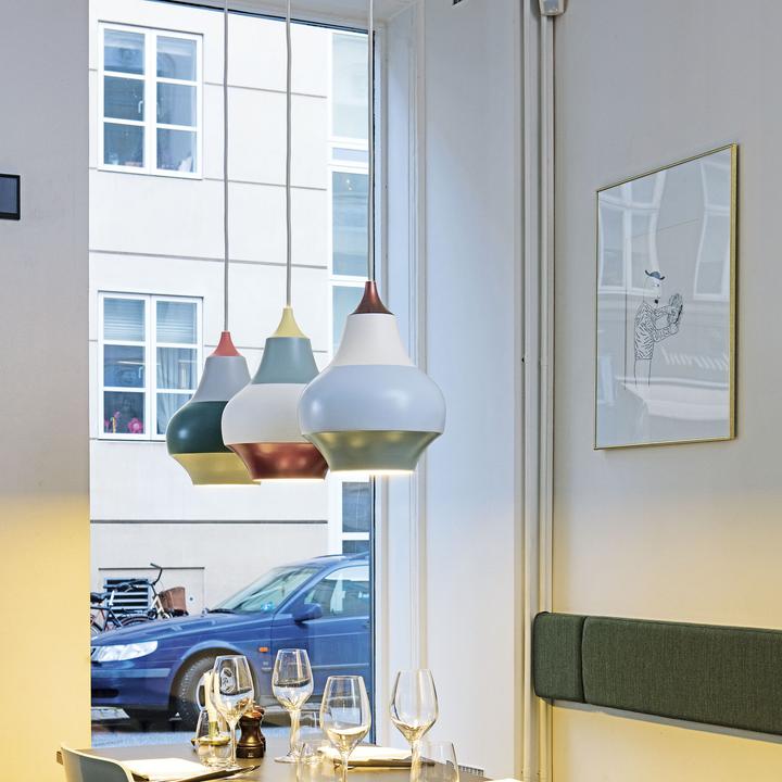 Image du produit Louis Poulsen Cirque Lampe à suspendre (E27)