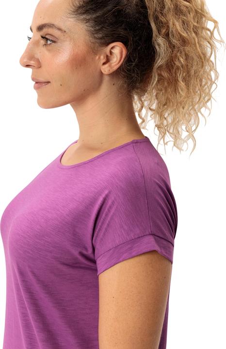 Produktbild Vaude Women's Moja T-Shirt IV (42, L)