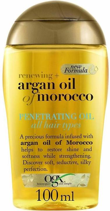 Immagine prodotto Ogx Argan Oil Of Morocco (100 ml)