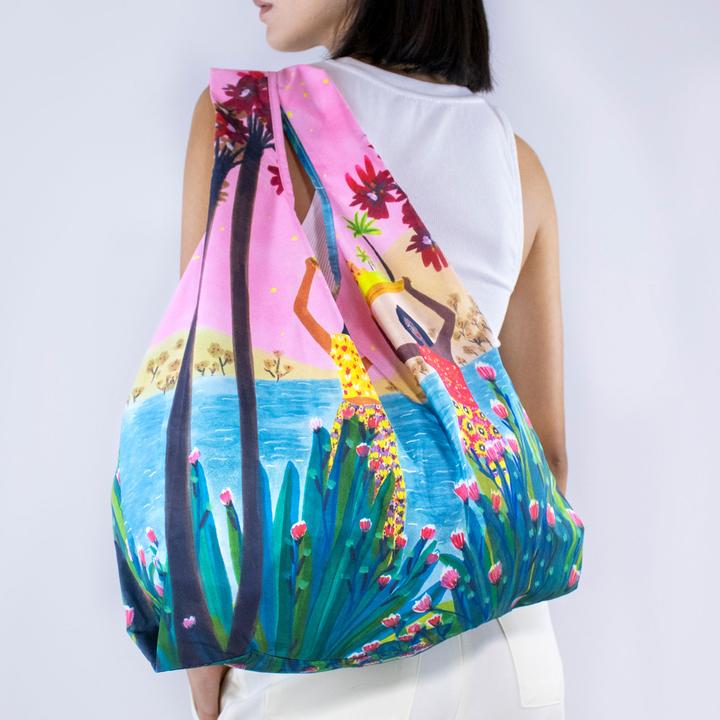 Image du produit Kind Bag RF Deux îles