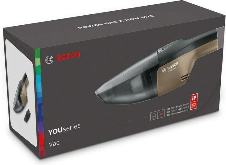 Produktbild Bosch YOUseries Vac