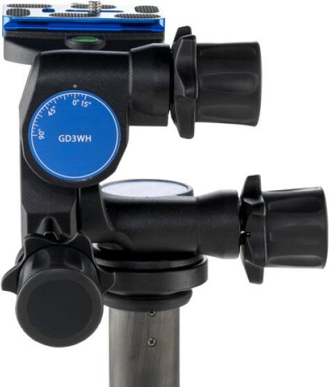 Immagine prodotto Benro Gd3wh (Gearediger)