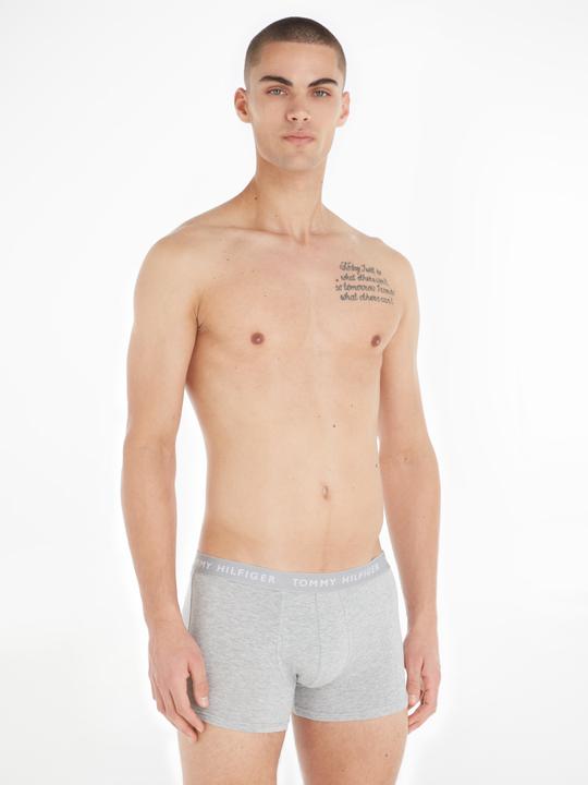 Immagine prodotto Tommy Hilfiger Boxer Essential 3 Pack (M, confezione da 3)