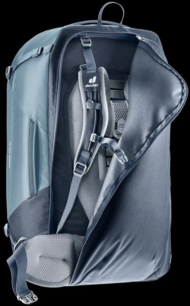 Actual product image Deuter Access Pro 65 (65 l)