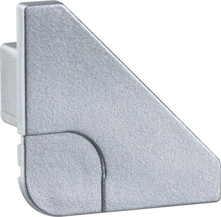 Paulmann Stripe Profil Delta Endkappe
