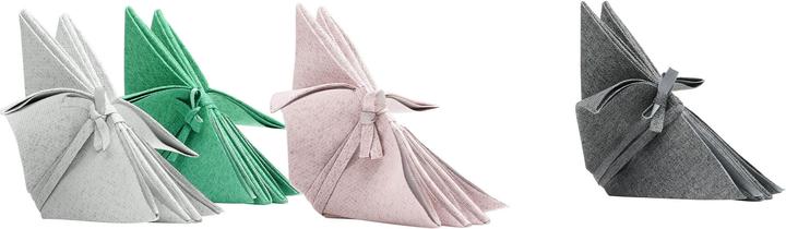 Image du produit Iittala X Serviette Issey Miyake (53 x 40 cm)