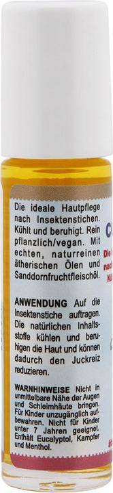 Produktbild NaturGut Cool Pic (10 ml)