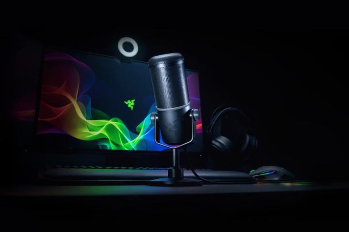 Produktbild Razer Seiren Elite