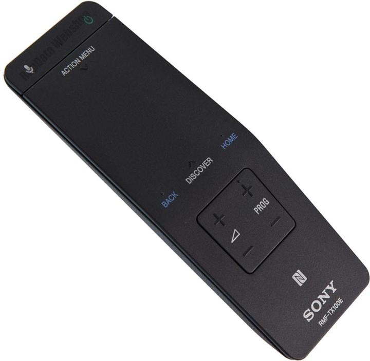 Image du produit Sony Rmf-Tx100e (Télécommande spécifique à l'appareil, Bluetooth)