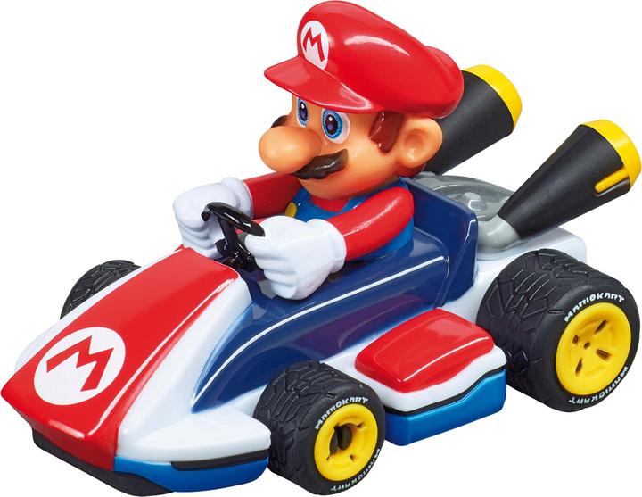Immagine prodotto Carrera PRIMA Nintendo Mario Kart 2,9 m