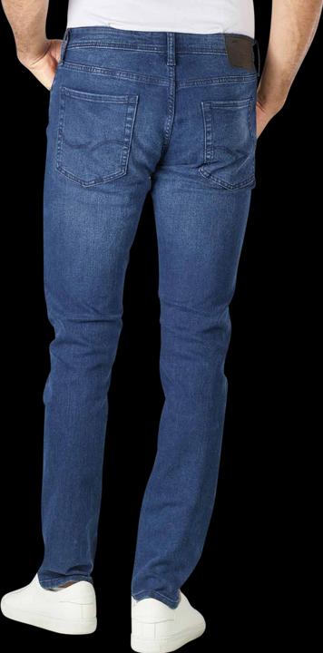 Produktbild Jack & Jones Glenn Jeans Slim Fit Blue Denim (W31/L32)