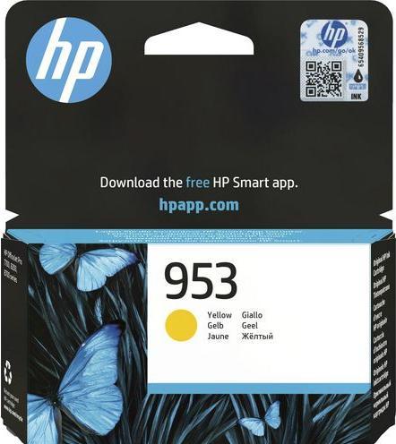 Image du produit HP 953 (Y)