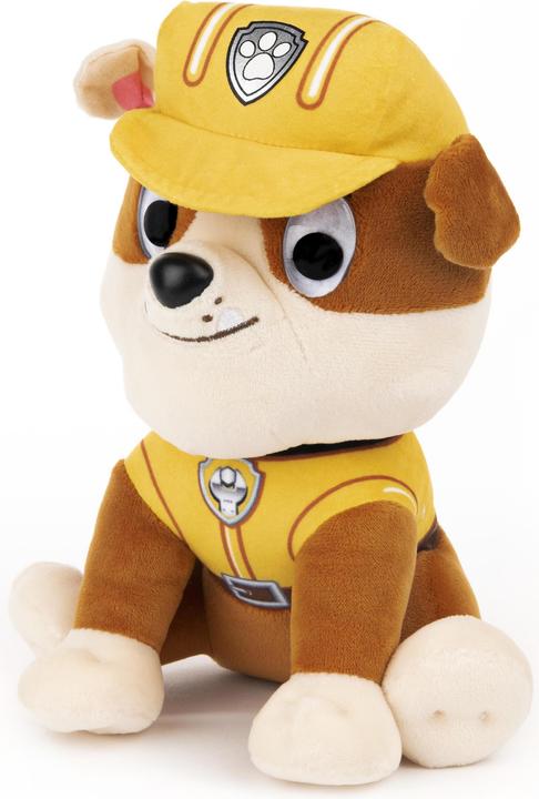Produktbild Spin Master Paw Patrol Rubble (23 cm)