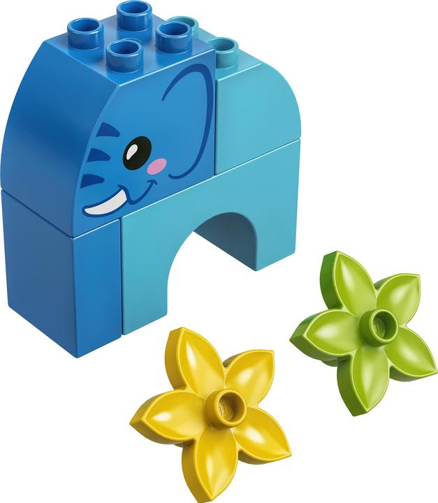 Actual product image LEGO 30333 My first elephant (30333)