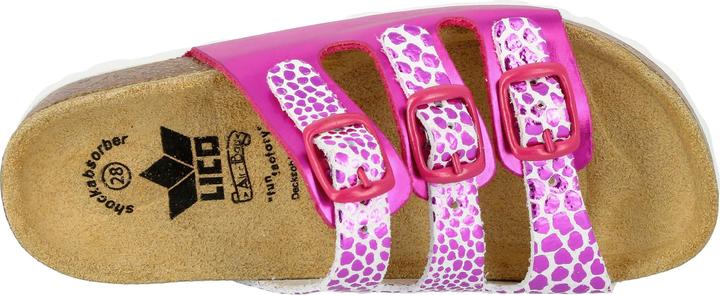 Actual product image Lico Bioline Trendy (38)