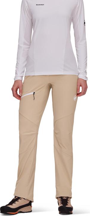 Immagine prodotto Mammut Taiss SO Pantaloni Donna (Banda radio 38 (2600 MHz))