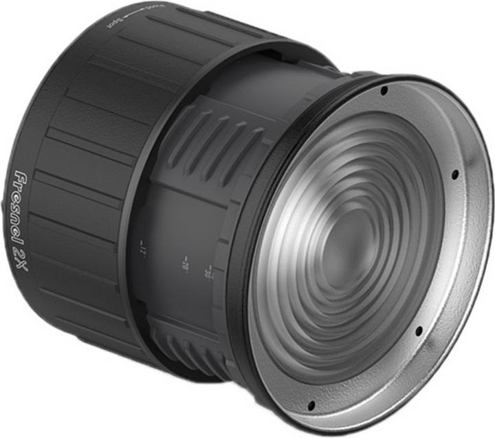 Aputure Fresnel 2x Mount (14.10 cm)