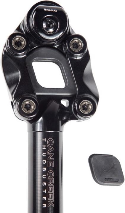 Actual product image Cane Creek Thudbuster ST (30.90 mm)