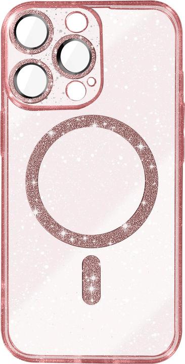 Actual product image Avizar SparkleShield Case Series (Apple iPhone 14 Pro)