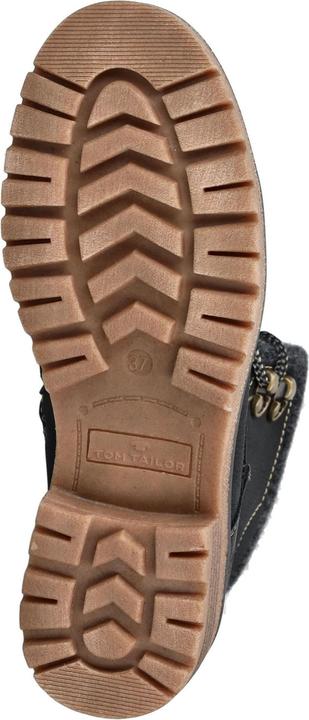 Actual product image Tom Tailor Stiefelette (36)