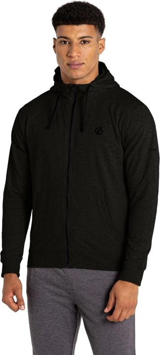 Produktbild Dare2b Jermaine Jenas Recharging Hoodie mit durchgehendem Reissverschluss (S)