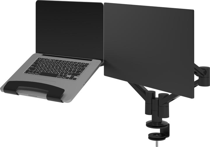 Actual product image Dataflex ViewLite Plus Monitor Arm 653 (Table, 33.50")
