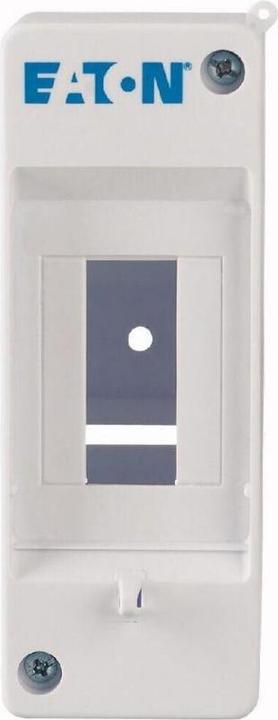 Image du produit Eaton Electric GmbH Mini petit tableau de distribution IP20 1 rangée 2 TE MINI