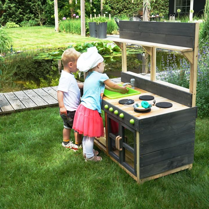 Actual product image Exit Yummy 200