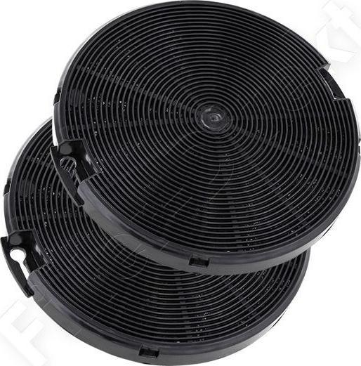Immagine prodotto Alternativ Filtro a carbone attivo per franchi 1120067942 112.0067.942