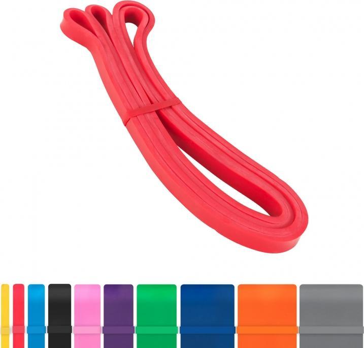 Image du produit Gorilla Sports Bande de résistance (2.08 m, Extra Léger)