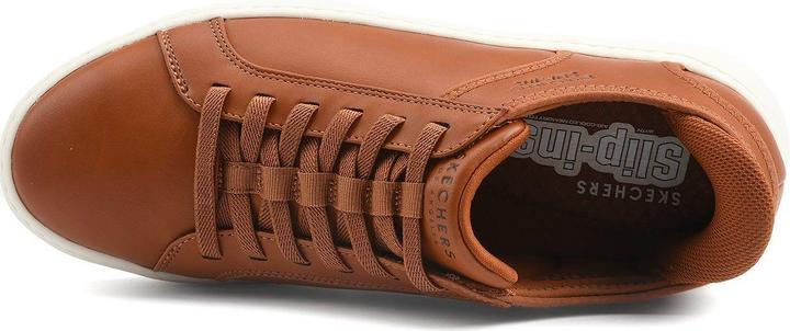 Image du produit Skechers baskets court break - double vented (41)
