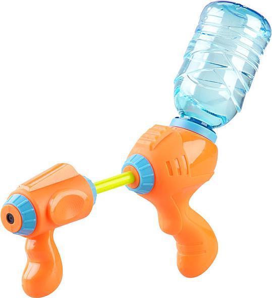 Produktbild Pearl Wasserpistolen Set (PET-Flasche)