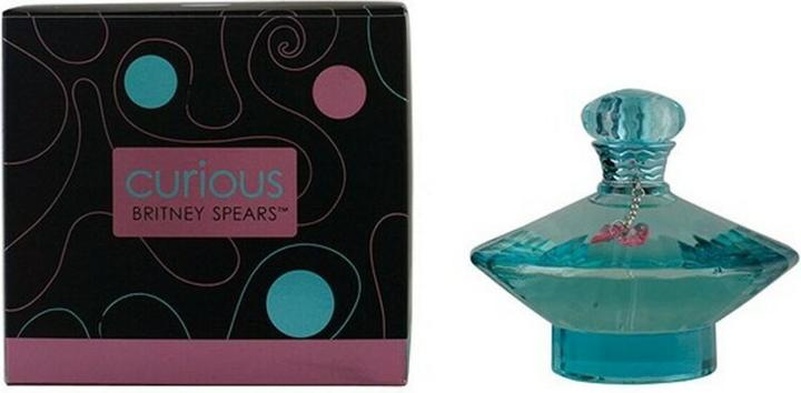 Immagine prodotto Britney Spears Curioso (Eau de parfum, 100 ml)