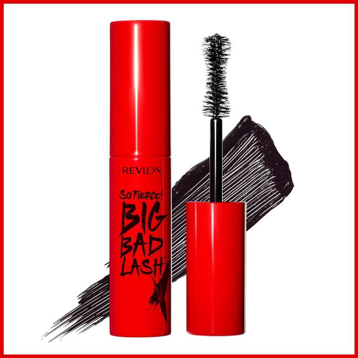 Immagine prodotto Revlon So Fierce Big Bad Lash Mascara No 760 (Il nero più nero)