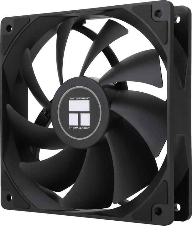 Productafbeelding Thermalright TL-C12C (120 mm, 1 x)