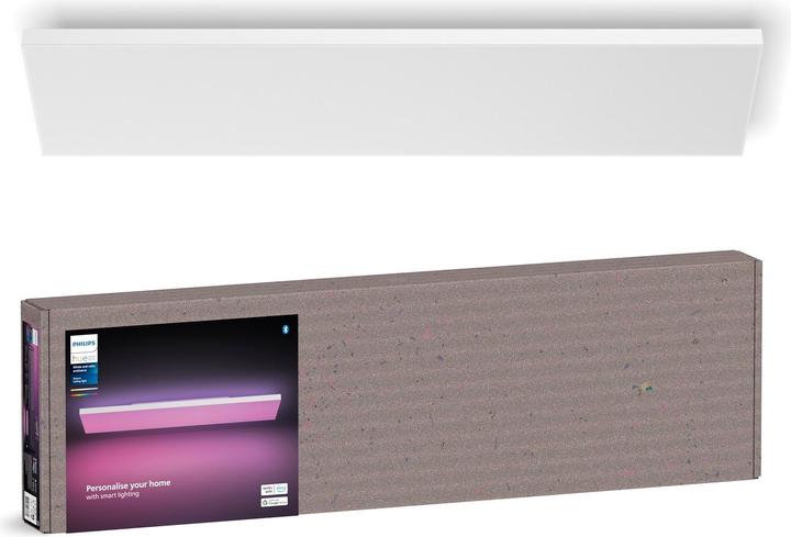 Image du produit Philips Hue White & Col. Amb. Datura (4250 lm)