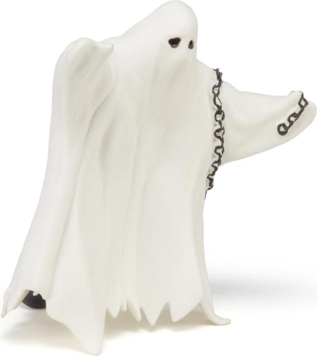 Actual product image Papo Phosphorescent ghost