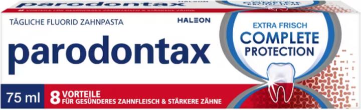 Parodontax Extra fresh (75 ml)