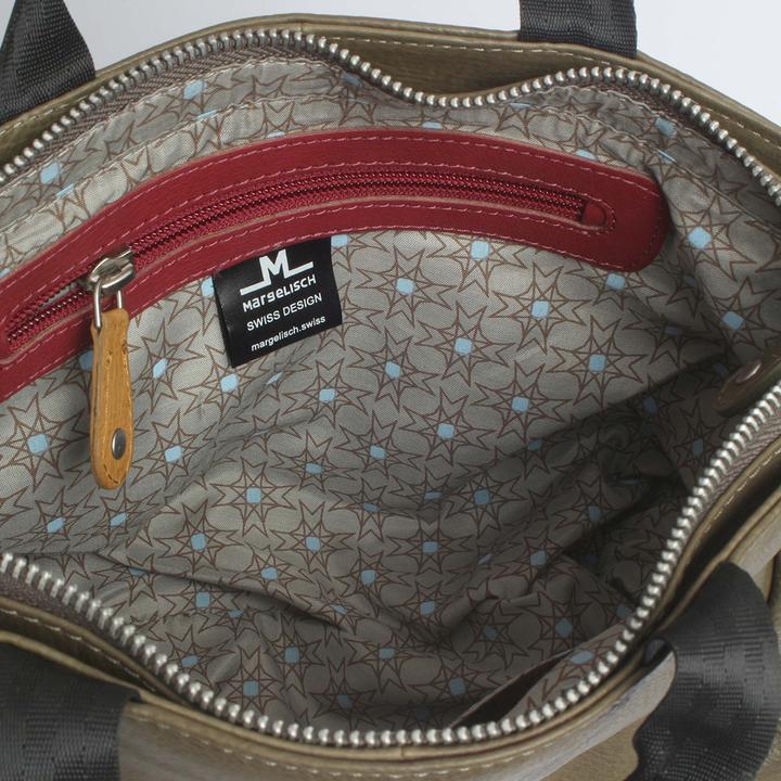Actual product image Margelisch Gini 3