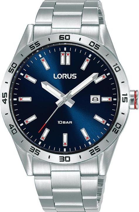 Lorus Sport RH961NX9 (Sportuhr, 40 mm)