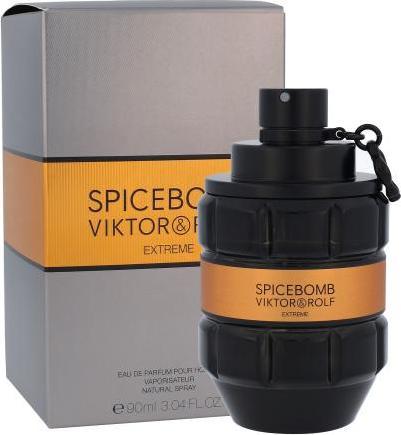 Immagine prodotto Viktor & Rolf Spicebomb Extreme (Eau de parfum, 90 ml)