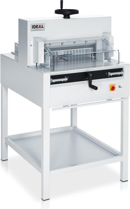 Actual product image Ideal Stack cutter 4815 (500 Sheets)