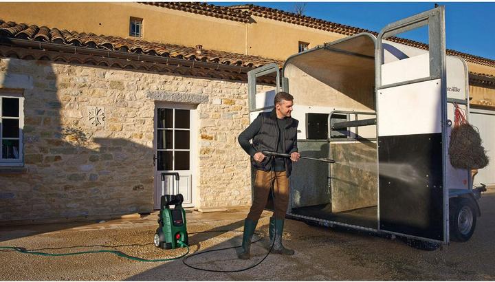 Actual product image Bosch Home & Garden Rotor nozzle for Aquatak