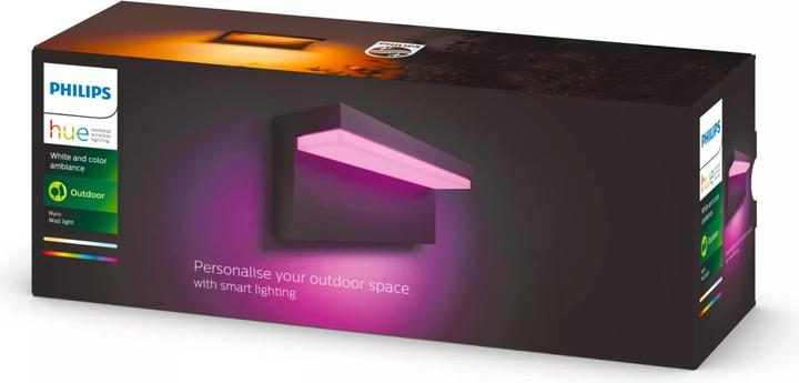 Produktbild Philips Hue Nyro Basis (1000 lm)