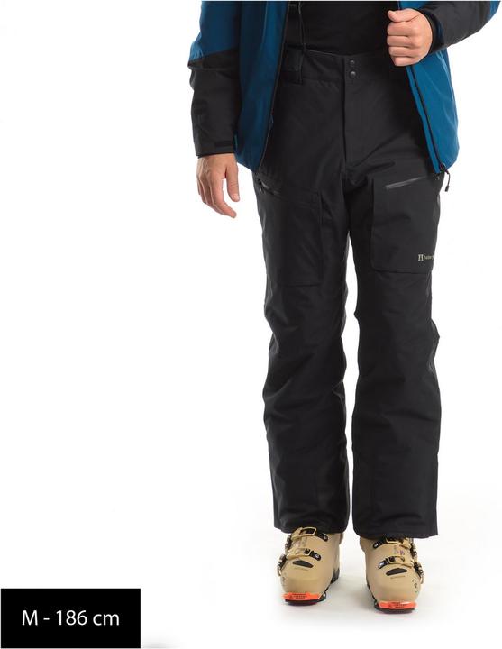 Image du produit Heber Peak CedarHe. Ski Pants (3XL)