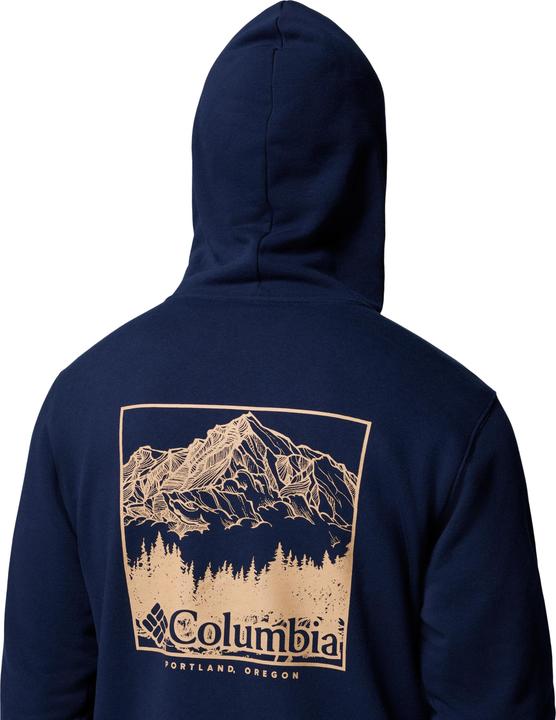 Collegiate Navy, Meadowland