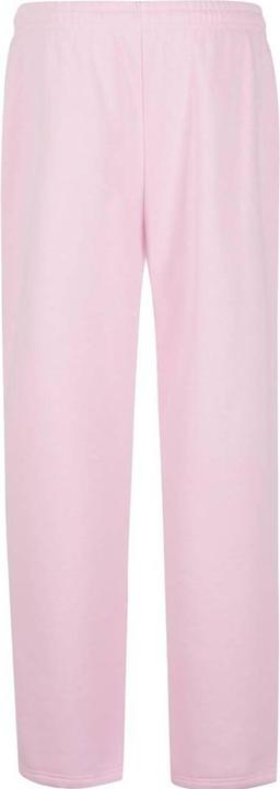 Actual product image Build Your Brand Mens Fluffy Jogging Bottoms (4XL)