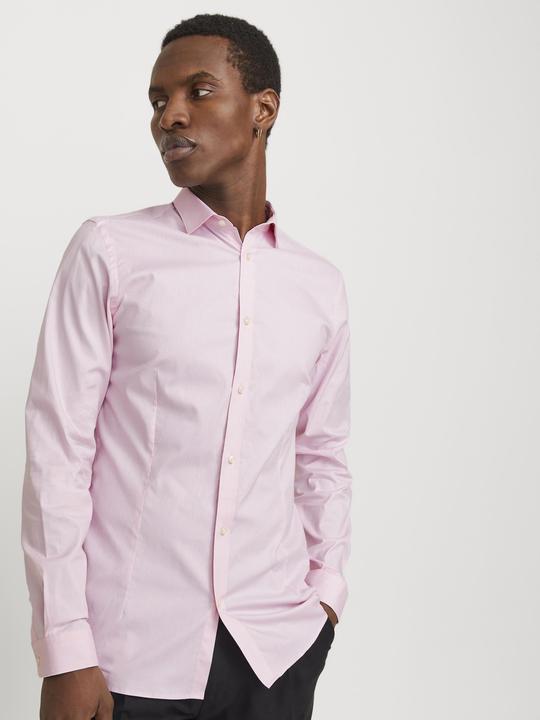 Actual product image Jack & Jones Super Slim Fit Hemd Hemd (XXL)