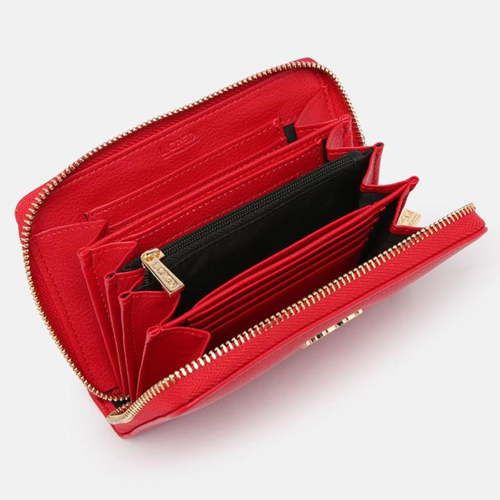 Produktbild L.Credi Filippa Geldbörse RFID 16 cm