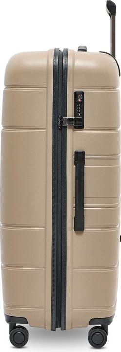Produktbild Redolz Essentials 11 LARGE 4 Rollen Trolley 77 cm (102 l, XL (ab 115l))
